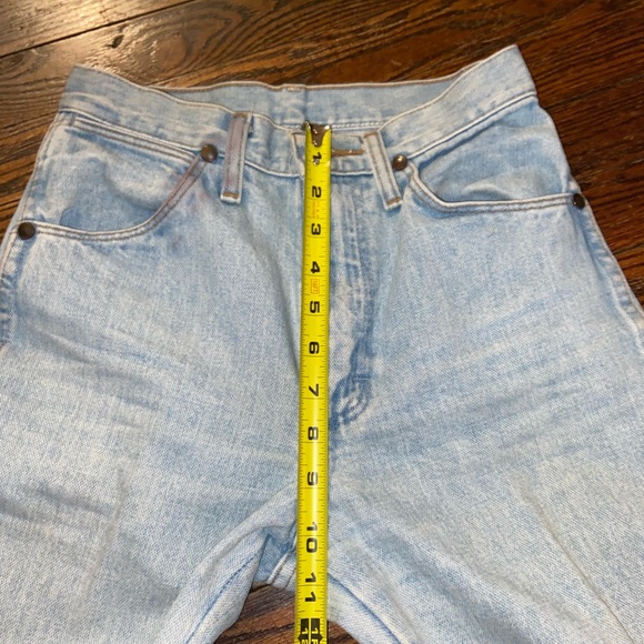 Vintage Wrangler - Picture 6 of 6